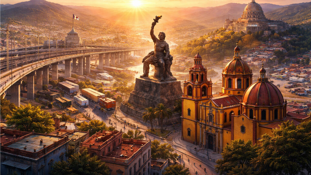 Guanajuato: Entre el impulso del desarrollo y los retos de la gestión